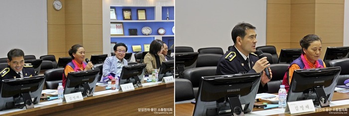 기는 앞으로 두 달에 한 번 정기회의를 통해 어떻게 하면 용인시 지역주민과 진심을 담은 소통을 할 수 있을지에 대해 고민할 예정