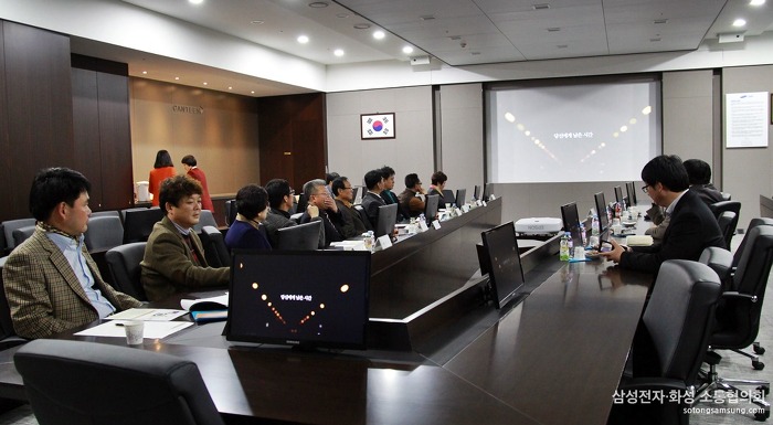 삼성생명의 ‘당신에게 남은 시간’ 영상을 시청하였습니다