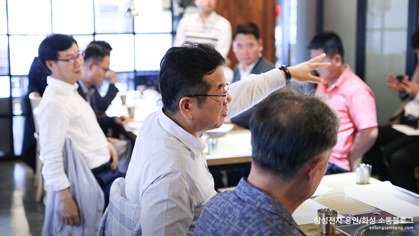 삼성전자 공장 유해물질이 법적 허용치의 10% 이하라는 이야기와 삼성 파운드리 포럼에 관한 소식이 전해졌습니다. 