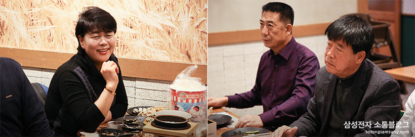 숨가쁘게 달려온 한 해의 마무리! 『삼성전자·화성 소통협의회』 12월 정기회의