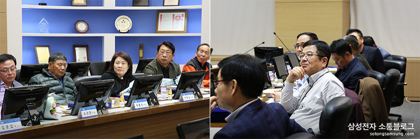 강한수 위원 / 경기일보