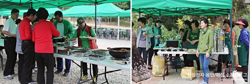 ‘제2회 『삼성전자·용인 소통협의회』 배 게이트볼 대회’7